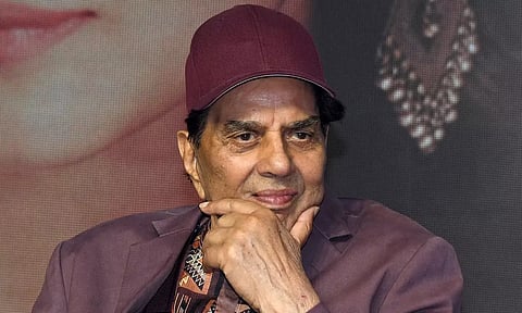 End of an era in Indian cinema: PM condoles demise of actor Dharmendra