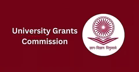 University Grants Commission
