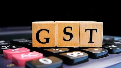 GST