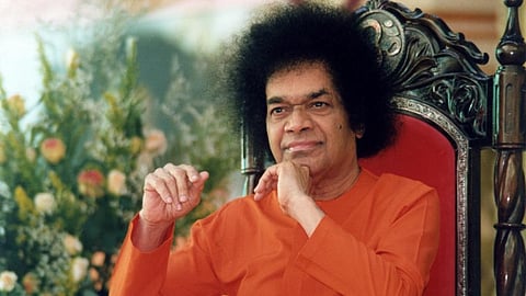 Sri Sathya Sai Baba