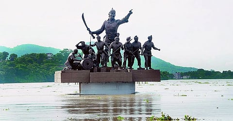 Bir Lachit Borphukan