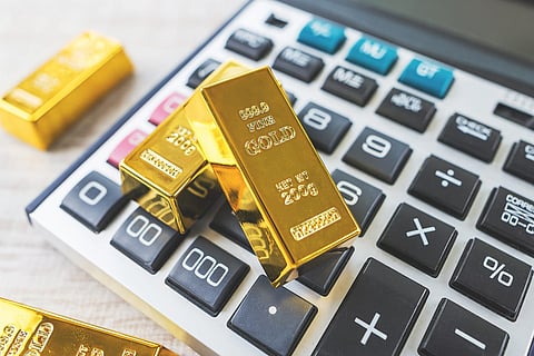 How Gold Purity and Weight Impact Results in a Gold Loan Calculator