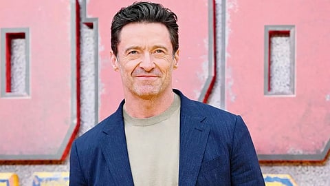 Hollywood star Hugh Jackman opens up on returning as Wolverine