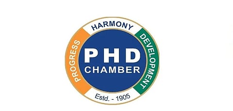 File photo of Intellectual Property's poster