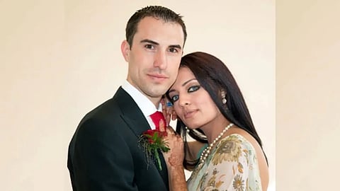 Bollywood actress Celina Jaitly sues husband for domestic violence