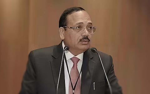 CJI Surya Kant