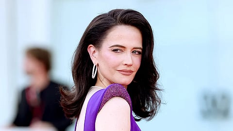 Eva Green joins ‘Wednesday’ Season 3 cast as ‘Aunt Ophelia’
