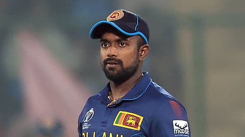 Upul Tharanga weighs on Sri Lanka captaincy change ahead of 2026 T20 WC
