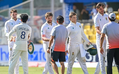 Defeat to SA, 3-0 loss to NZ reflect broader issues beyond just outcomes, says Kumble