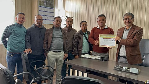 Meghalaya to announce SSA teachers’ pay structure before Christmas