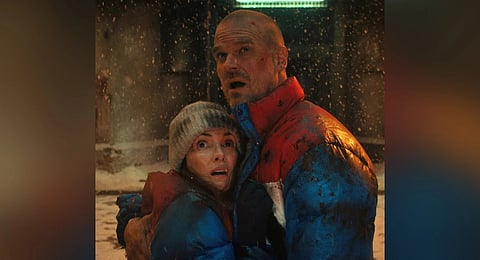 ‘Stranger Things Season 5’ arrives: Meet new faces who’ve joined the epic finale