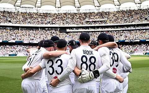 Ian Botham calls England’s outing in Ashes opener ‘horrendous’