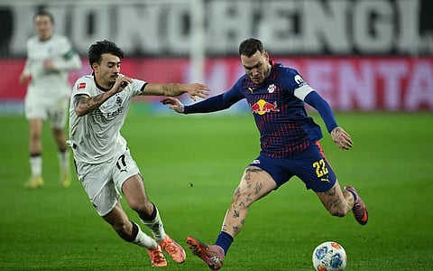 Borussia Monchengladbach