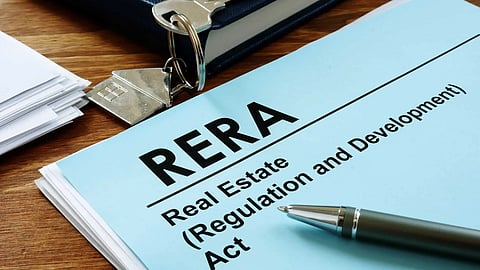 RERA