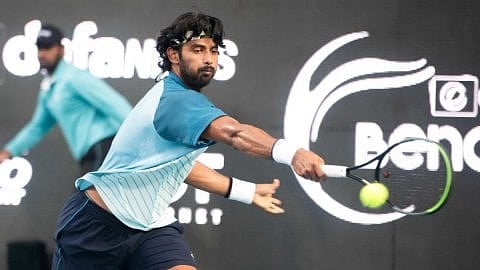 Niki Kaliyanda Poonacha