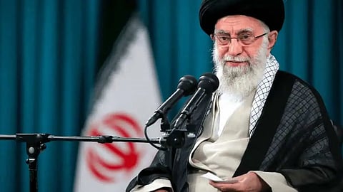 Ali Khamenei