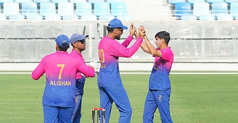 UAE to host Ireland for two T20Is in January 2026 as part of T20 WC preparation