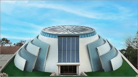 PM’s Museum and Library