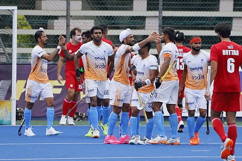 Sultan Azlan Shah Cup