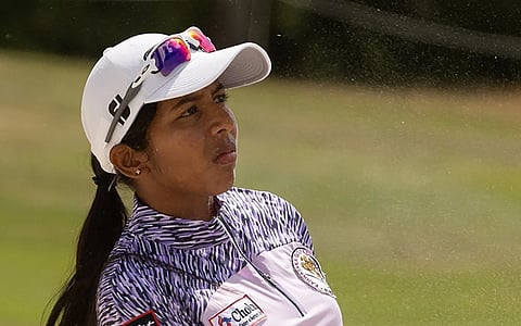 Avani Prashanth, Aditi Ashok rise to sixth after third round in Spain