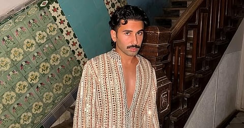 Orry shares how his outfit on Interrogation Day in Rs 252 crore drug scandal reflected his honesty