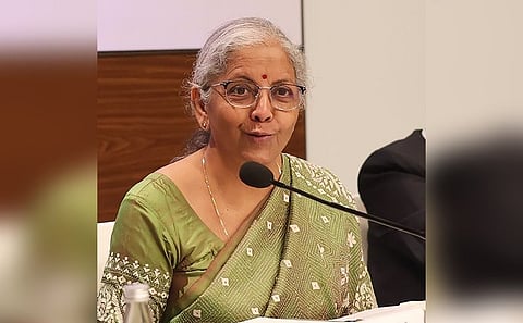 Bill to impose extra levy on tobacco, pan masala for replacing GST cess to be tabled in LS