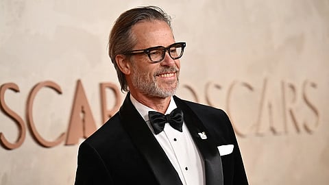 Guy Pearce apologises for misleading posts, decides to take break after backlash