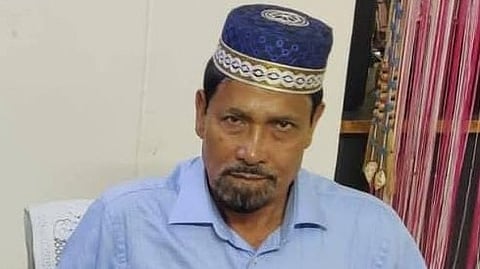 Obituary: Nurjamal Haque