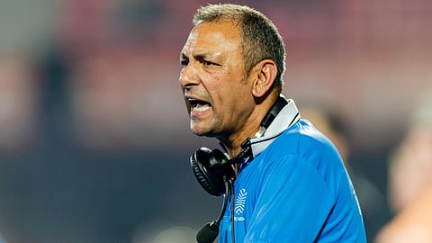 Indian women’s hockey team chief coach Harendra Singh resigns