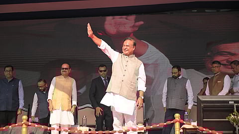 Himanta Biswa Sarma