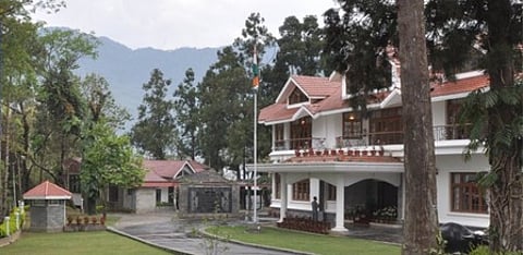 Lok Bhavan