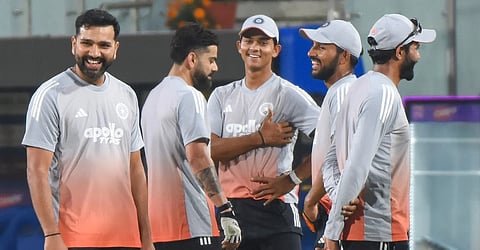 2nd ODI: South Africa wary of Rohit-Kohli storm after whirlwind series opener