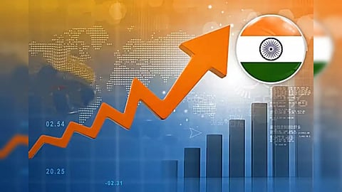 India to remain world's fastest growing economy in FY26: OECD