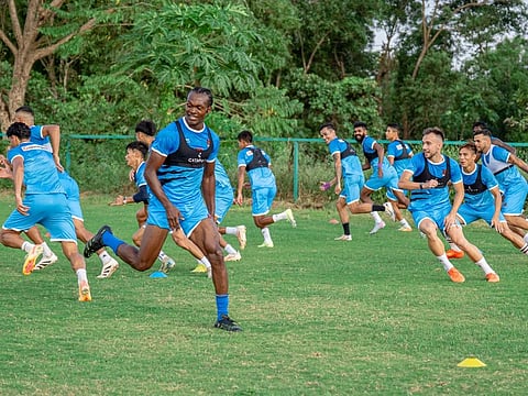 Punjab FC aim for historic Super Cup final spot against East Bengal