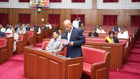 Bodoland Territorial Council