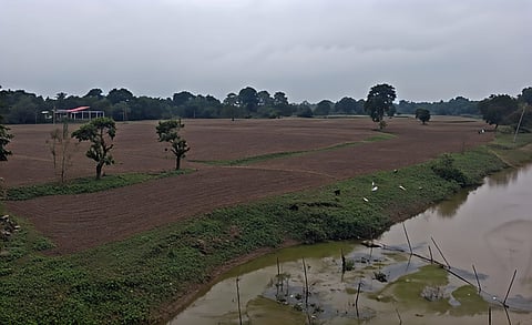 Image of Jurgaon in Morigaon