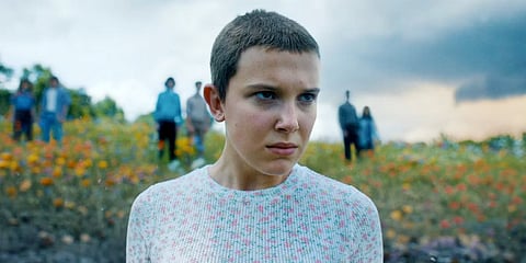 Did you know Millie Bobby Brown was hesitant on Eleven’s new outfit?