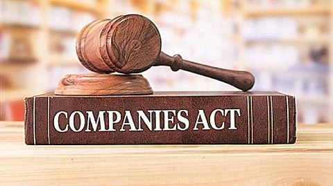 Companies Act 2013