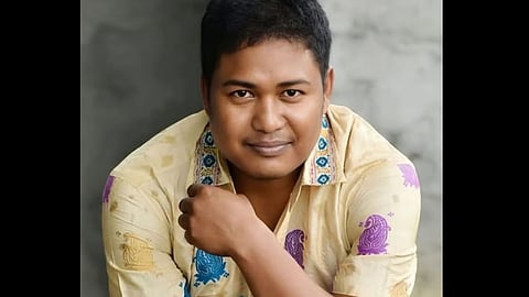 Rajib Sadiya