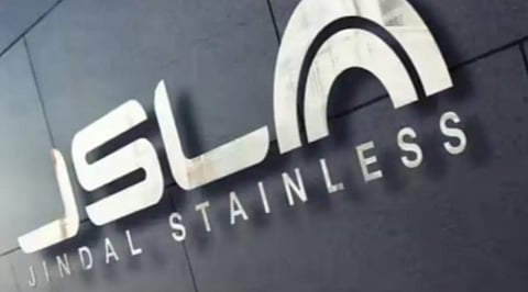 Jindal Stainless ranks among global top 5% in DJSI scores