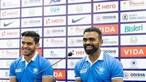 Men's Junior World Cup: Confident India Ready For Belgium Challenge In Quarterfinals