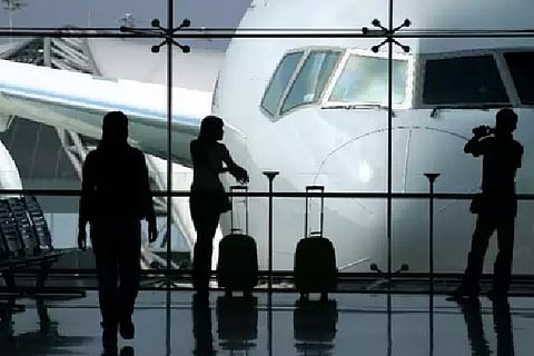 Visa norm violations