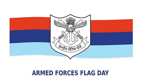 Arunachal: Armed Forces Flag Day to support families of disabled soldiers