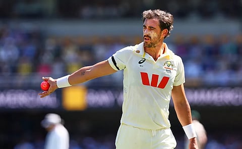 2nd Ashes Test: Root’s first ton in Australia tops Starc’s 6 wickets as England take honours on Day 1