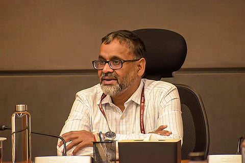 Arunachal CS reviews key projects, calls for optimal use of new assets