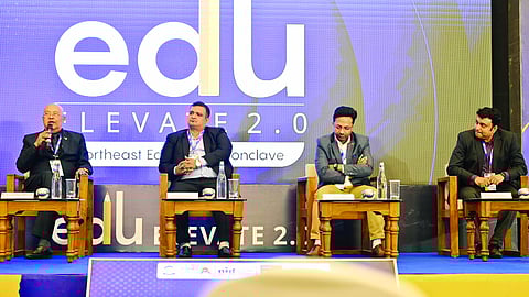 Assam down town University