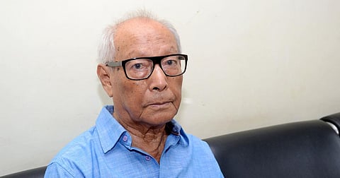 Homen Borgohain