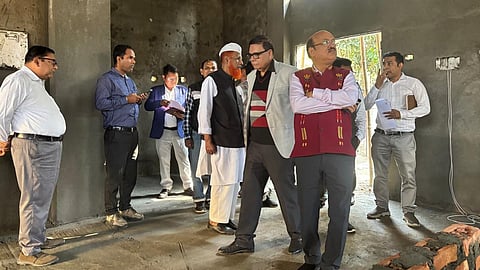 Public Accounts Committee