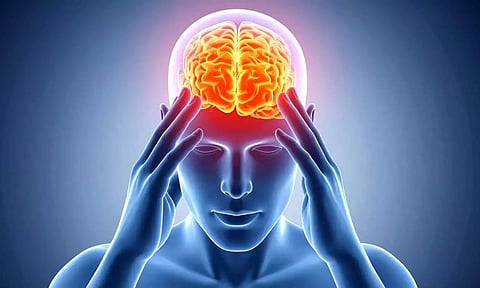 Hypertension affects brain much earlier than expected: Study