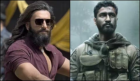 What’s the connection between Dhurandhar and Vicky Kaushal’s Uri?